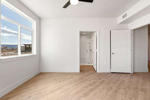 Unfurnished Bedroom at The Vue At Desert Color, Utah