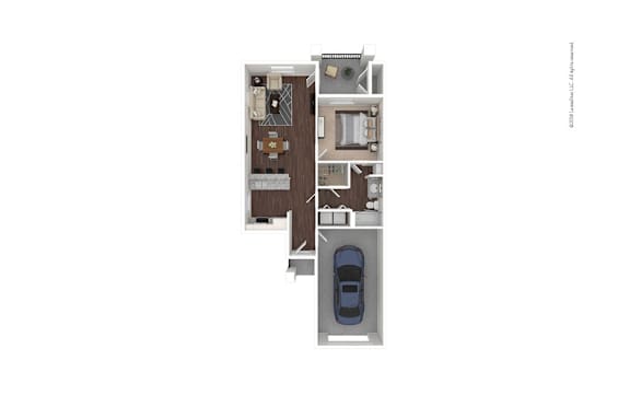 Floor Plan  A3