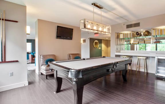 Clubhouse at Prospect Place, Hackensack