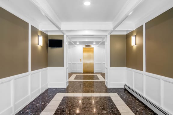 Taymil Andover Place Elevator