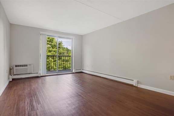 Taymil Andover Place Living Room