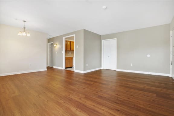 Taymil Francis Crossing Living Room