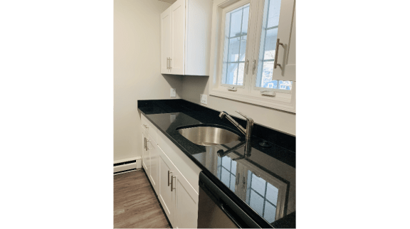 Taymil Yarmouth Green Granite Countertops