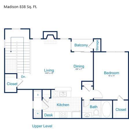 at 2803 Riverside, Grand Prairie, 75050