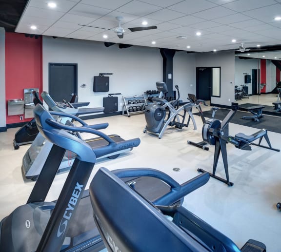 View Photos of Downtown Kalamazoo Luxury Apartments Gallery