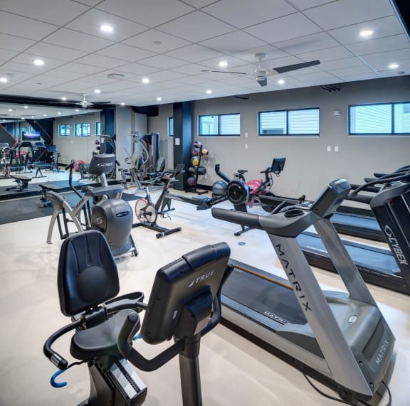 View Photos of Downtown Kalamazoo Luxury Apartments Gallery