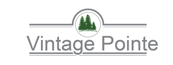 Logo at Vintage Pointe, California, 94928