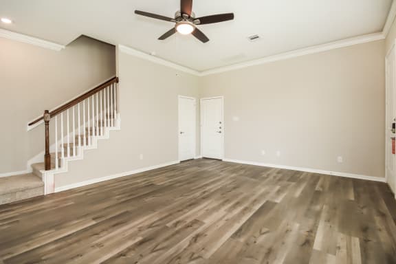 Loft View at Lakeside Conroe, Texas