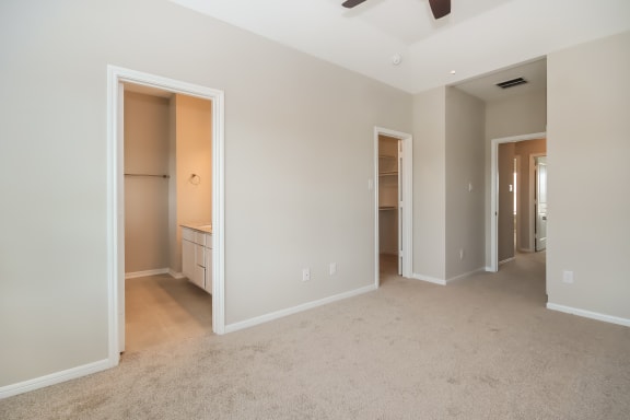 Bedroom With Bathroom at Lakeside Conroe, Texas, 77356