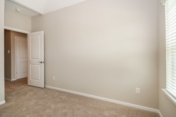 Master Bedroom at Lakeside Conroe, Montgomery, Texas