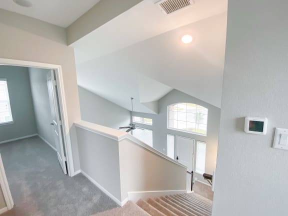 Stairs at Lakeside Conroe, Texas, 77356