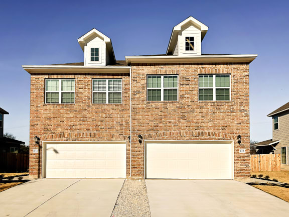 430 Home at Georgetown Heights Residents, Georgetown, TX