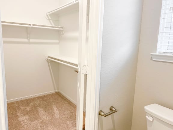 Bathroom at Lakeside Conroe, Montgomery, Texas