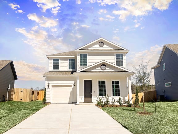 Stewart Springs Court at Lakeside Conroe, Montgomery, Texas