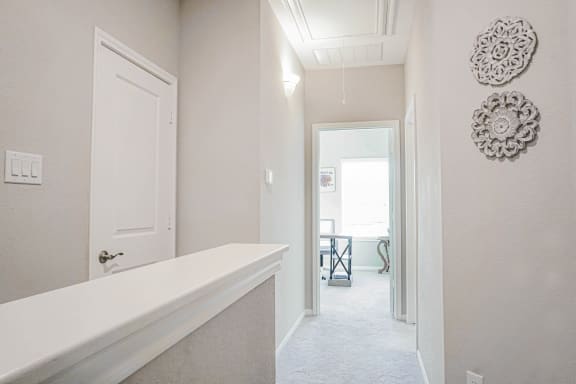 Oval Tub With Combo Shower at Lakeside Conroe, Montgomery, TX, 77356