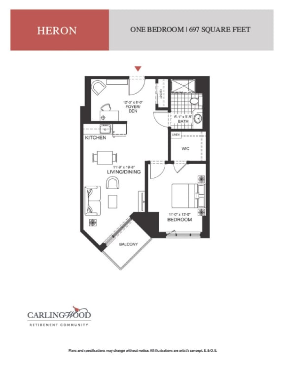 a black and white floor plan of a house