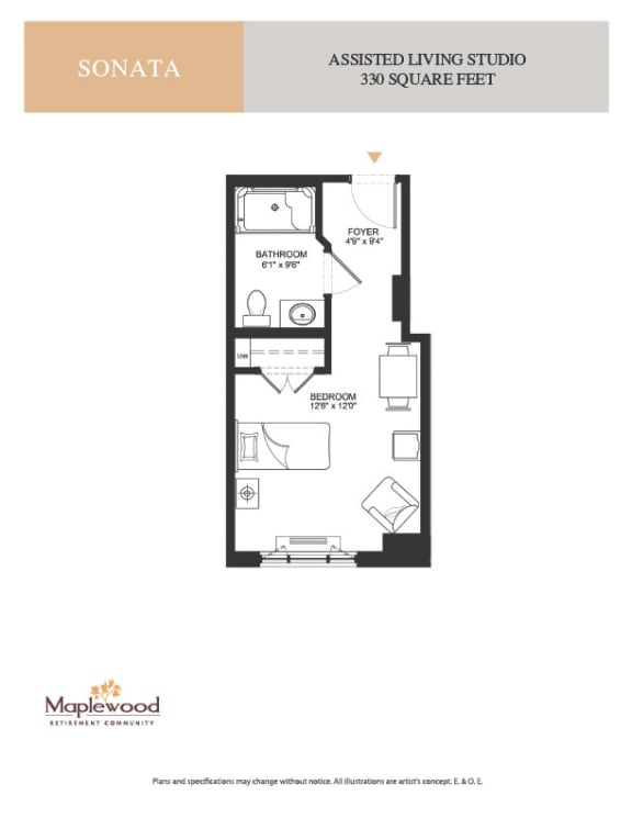 bedroom apartment floor plans | the essentials | são paulo
