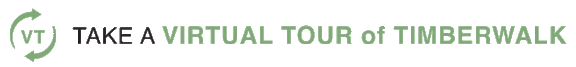 Virtual tours of Timberwalk Retirement Community