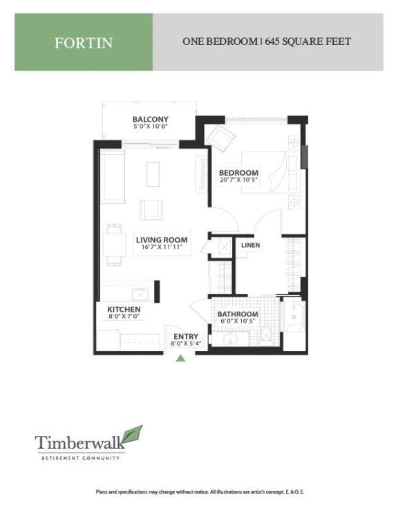 a floor plan of a house