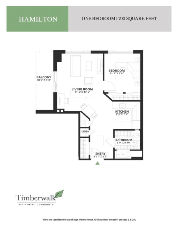 a black and white floor plan of a house
