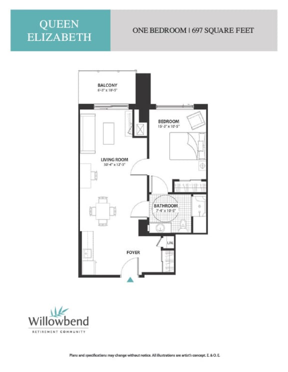 a black and white floor plan of a house