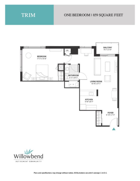a black and white floor plan of a house