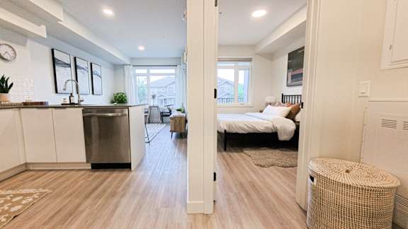 1 Bedroom Main 49th Battalion