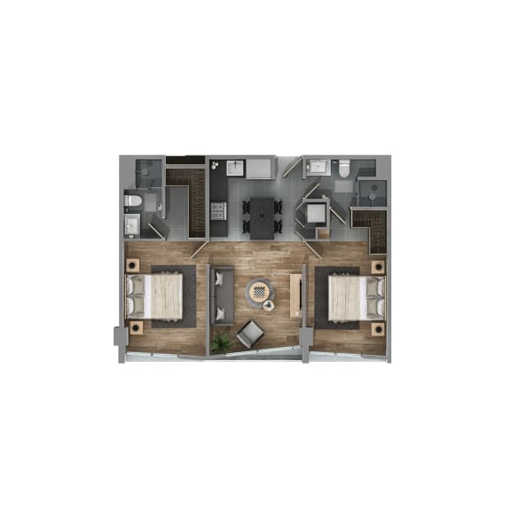 a bedroom floor plan is included in this post so that you will have some ideas on how