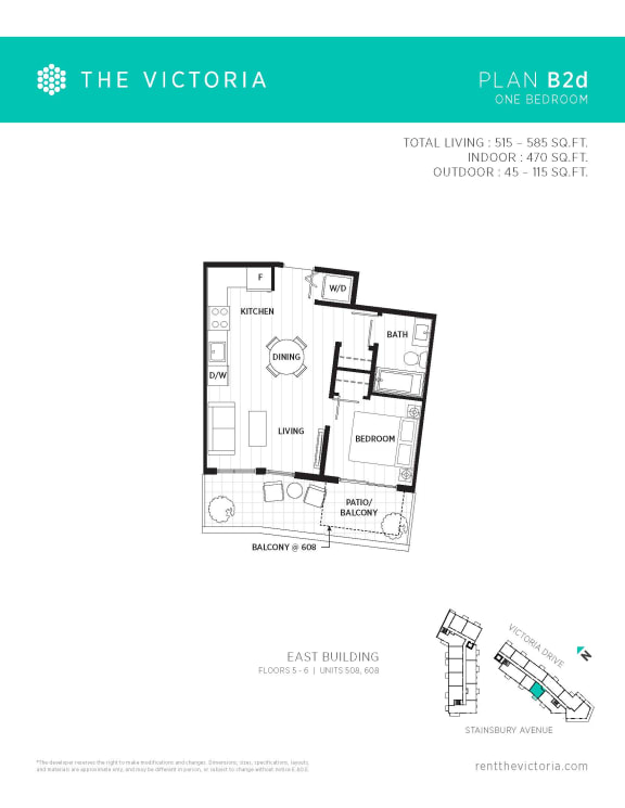 the floor plan of the viceroy