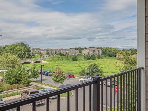 Balcony View at Palmer View, Palmer Township, 18045