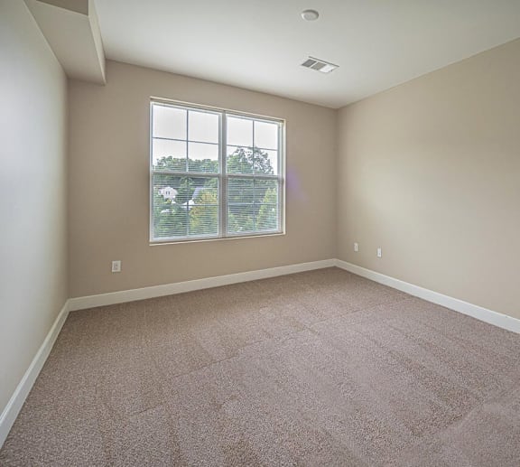 Vacant Bedroom at New Britain, Chalfont