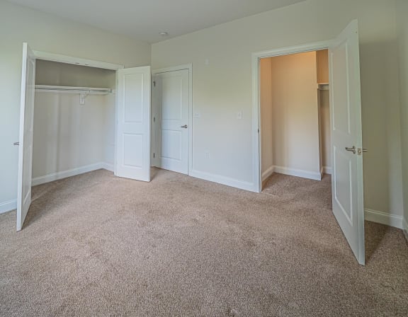 Bedroom at Palmer View, Palmer Township, PA, 18045