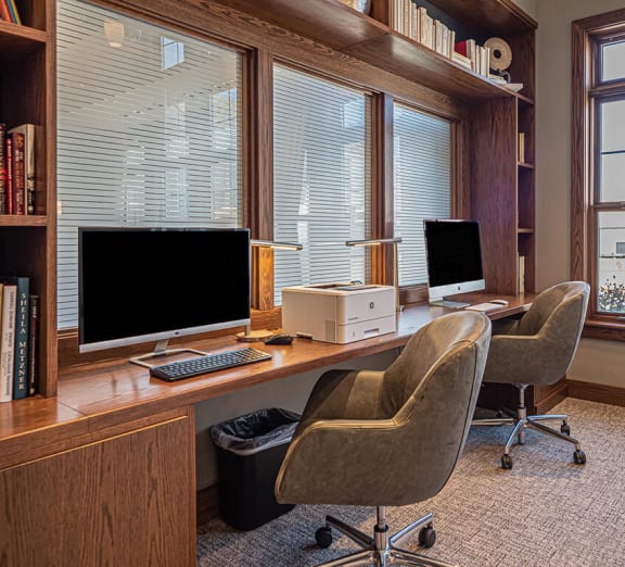 Business Center at Heritage Court, Ewing, NJ, 08628