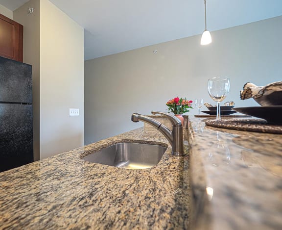 Kitchen Sink at New Britain, Chalfont, PA