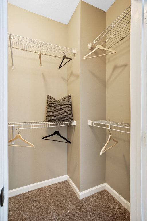 Spacious Closet at Harper&#x27;s Crossing, Langhorne, 19047