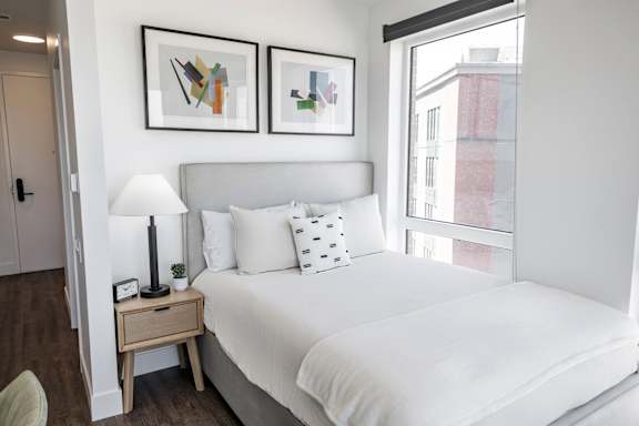 Gorgeous Bedroom at Anthem House Apartments, Alabama 35806