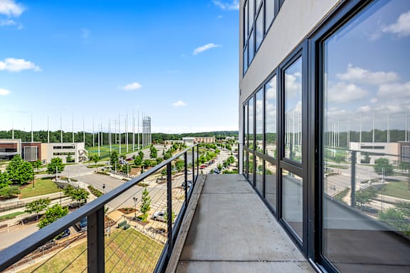 View from the Property at Anthem House Apartments, Alabama 35806