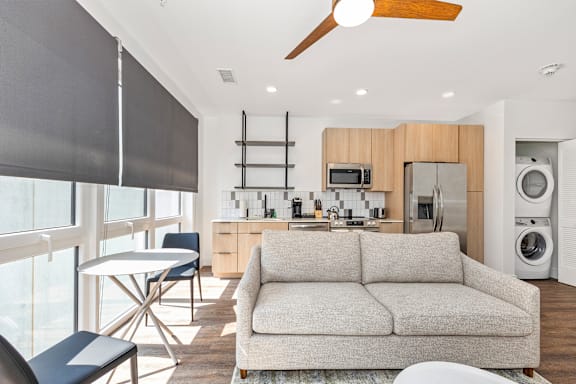 Enjoy Comfortable Living In A Relaxed Environment at Anthem House Apartments, Alabama 35806