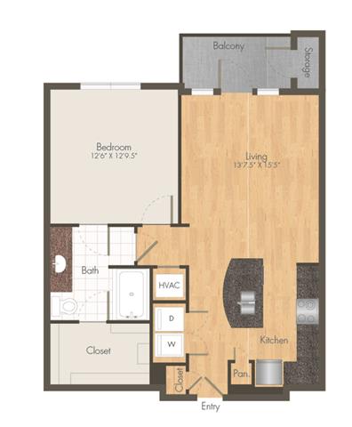 Floor Plan  how to plan a floor plan for an apartment
