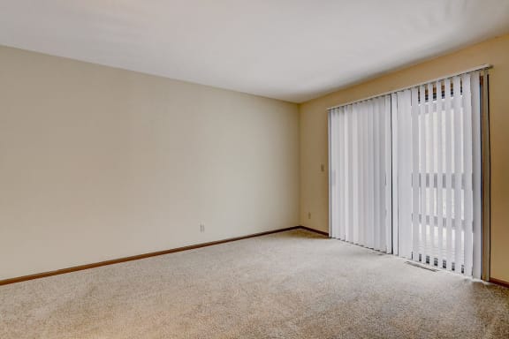 Master Bedroom Patio