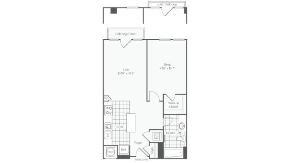 Floor Plan  floor plan the residences