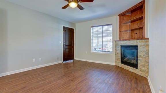 ReNew Atascadero Living Room