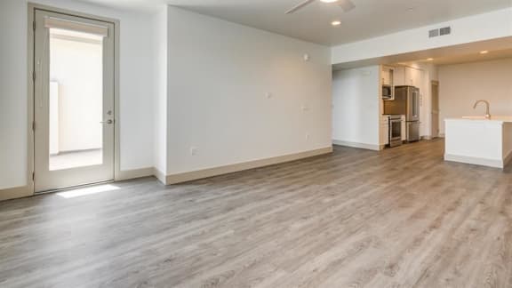 Hardwood Flooring at Arrive Los Carneros II, Goleta, CA, 93117