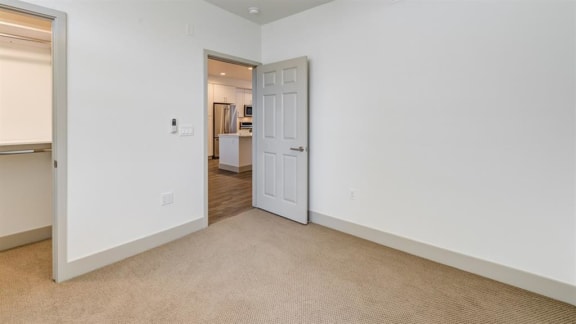 Unfurnished Bedroom at Arrive Los Carneros II, Goleta, California