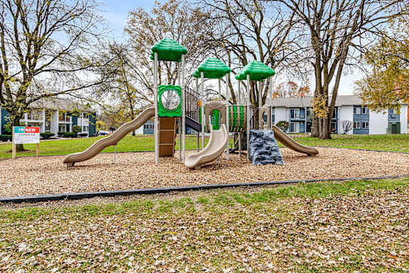 the preserve at ballantyne commons park