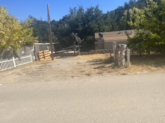 RV Space
