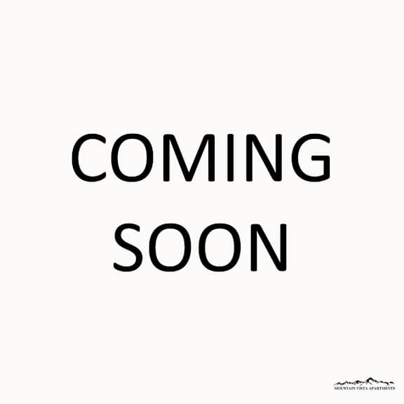 2 bed 1 bath A at Mountain Vista Apartments, Lakewood, Colorado