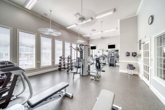 State Of The Art Fitness Center at Meridian Obici, Suffolk, 23434