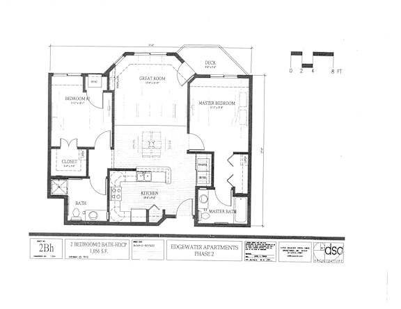 A floor plan of a house with a garage and a living room.