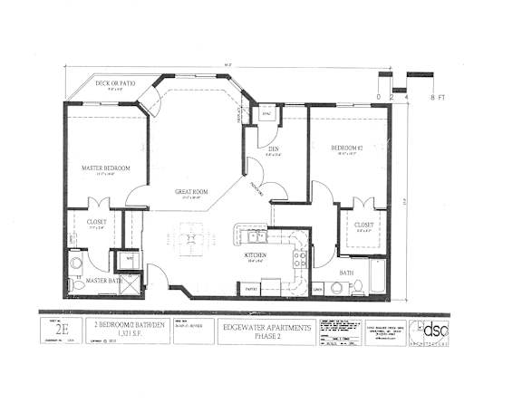 A floor plan of a house with a garage and a living room.